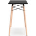 Jaspeni Home Office Desk - LasVegasFurnitureOnline.com
