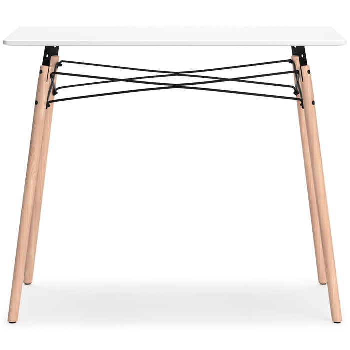 Jaspeni Home Office Desk - LasVegasFurnitureOnline.com