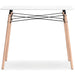 Jaspeni Home Office Desk - LasVegasFurnitureOnline.com