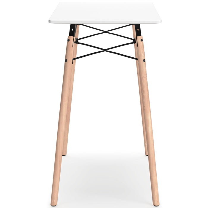 Jaspeni Home Office Desk - LasVegasFurnitureOnline.com