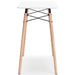 Jaspeni Home Office Desk - LasVegasFurnitureOnline.com