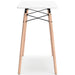 Jaspeni Home Office Desk - LasVegasFurnitureOnline.com