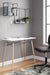 Jaspeni Home Office Desk - LasVegasFurnitureOnline.com