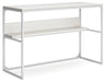 Deznee Home Office Desk - LasVegasFurnitureOnline.com