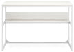 Deznee Home Office Desk - LasVegasFurnitureOnline.com
