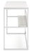 Deznee Home Office Desk - LasVegasFurnitureOnline.com