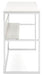 Deznee Home Office Desk - LasVegasFurnitureOnline.com