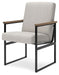 Montia Home Office Set - LasVegasFurnitureOnline.com