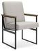 Montia Home Office Set - LasVegasFurnitureOnline.com