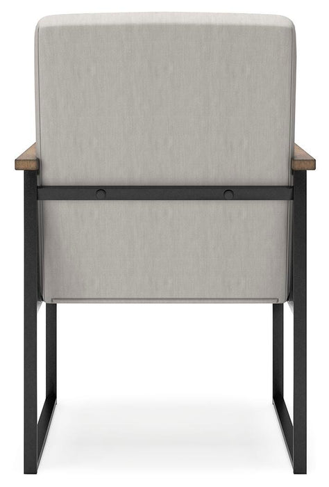 Montia Home Office Set - LasVegasFurnitureOnline.com