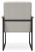 Montia Home Office Set - LasVegasFurnitureOnline.com