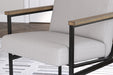 Montia Home Office Set - LasVegasFurnitureOnline.com