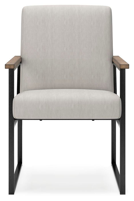 Montia Home Office Set - LasVegasFurnitureOnline.com