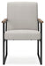 Montia Home Office Set - LasVegasFurnitureOnline.com