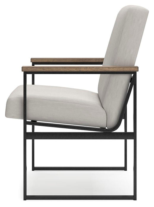 Montia Home Office Set - LasVegasFurnitureOnline.com