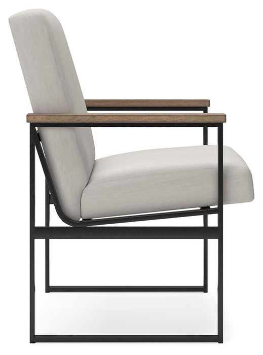 Montia Home Office Set - LasVegasFurnitureOnline.com