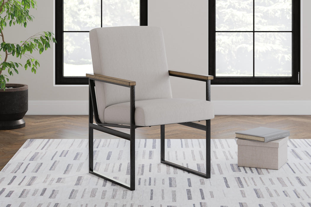 Montia Home Office Set - LasVegasFurnitureOnline.com