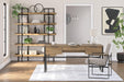 Montia Home Office Set - LasVegasFurnitureOnline.com