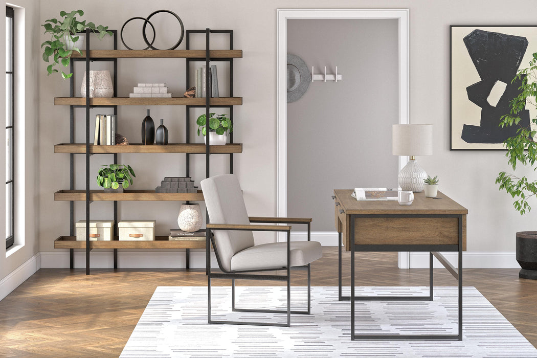 Montia Home Office Set - LasVegasFurnitureOnline.com