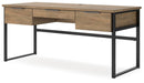 Montia Home Office Set - LasVegasFurnitureOnline.com