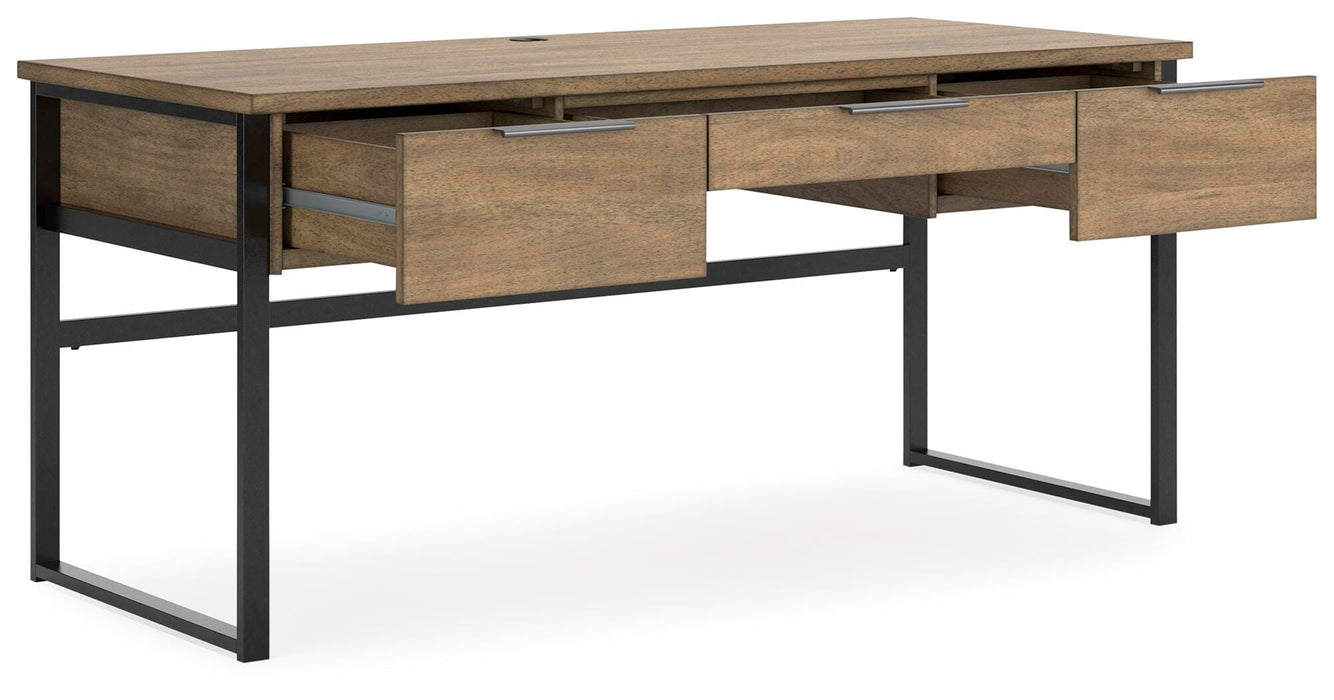 Montia Home Office Set - LasVegasFurnitureOnline.com