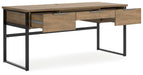 Montia Home Office Set - LasVegasFurnitureOnline.com