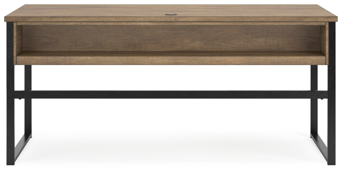 Montia Home Office Set - LasVegasFurnitureOnline.com