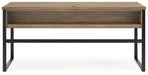 Montia Home Office Set - LasVegasFurnitureOnline.com