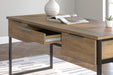Montia Home Office Set - LasVegasFurnitureOnline.com