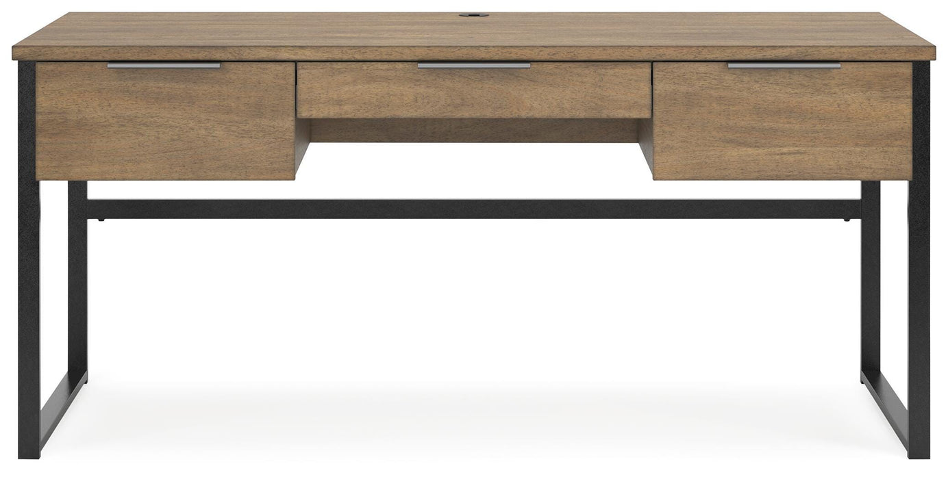 Montia Home Office Set - LasVegasFurnitureOnline.com