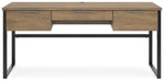 Montia Home Office Set - LasVegasFurnitureOnline.com