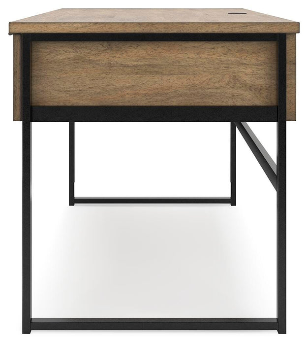 Montia Home Office Set - LasVegasFurnitureOnline.com