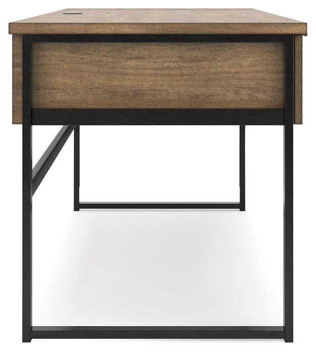 Montia Home Office Set - LasVegasFurnitureOnline.com