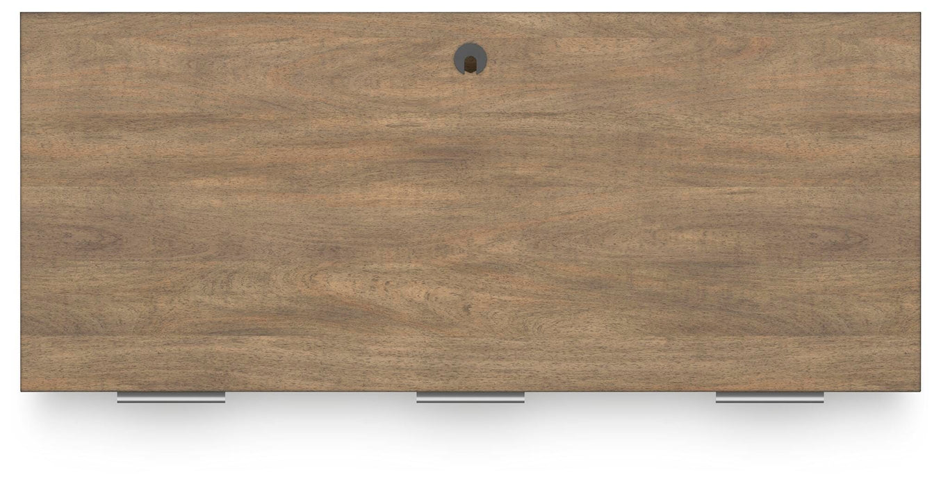 Montia Home Office Set - LasVegasFurnitureOnline.com