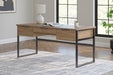 Montia Home Office Set - LasVegasFurnitureOnline.com