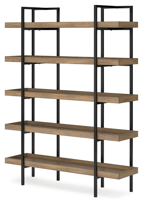 Montia Home Office Set - LasVegasFurnitureOnline.com