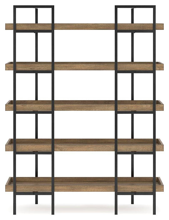 Montia Home Office Set - LasVegasFurnitureOnline.com