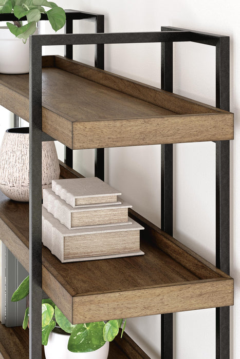 Montia Home Office Set - LasVegasFurnitureOnline.com