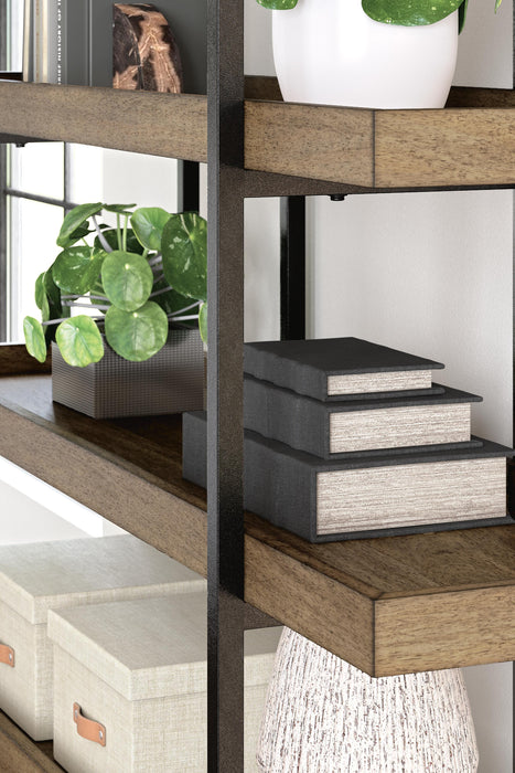 Montia Home Office Set - LasVegasFurnitureOnline.com