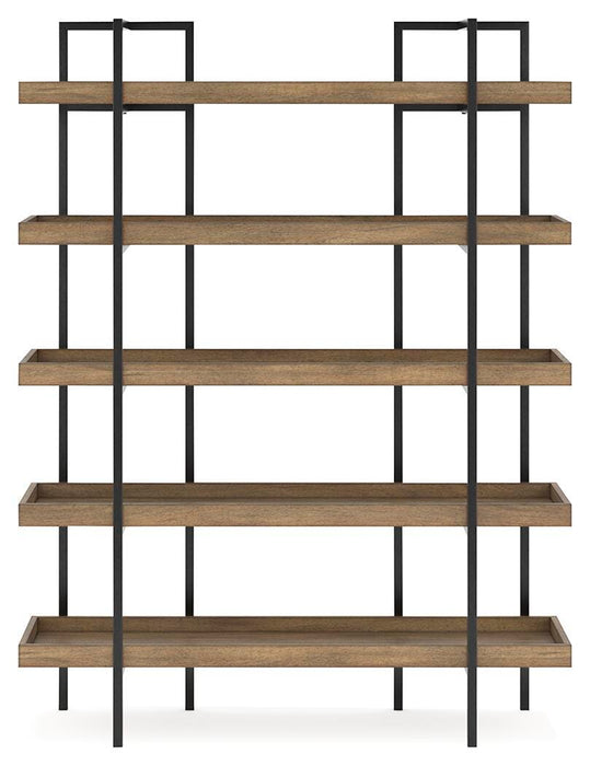 Montia Home Office Set - LasVegasFurnitureOnline.com