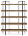 Montia Home Office Set - LasVegasFurnitureOnline.com