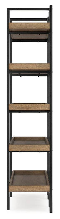 Montia Home Office Set - LasVegasFurnitureOnline.com