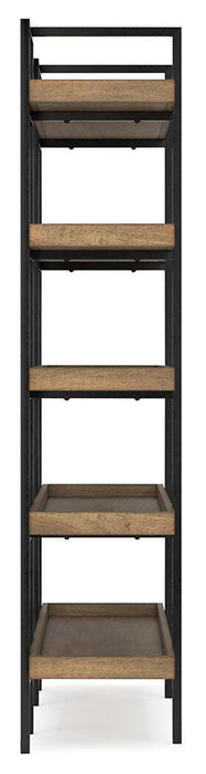 Montia Home Office Set - LasVegasFurnitureOnline.com