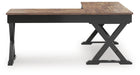 Wildenauer Home Office Desk - LasVegasFurnitureOnline.com