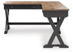 Wildenauer Home Office Desk - LasVegasFurnitureOnline.com