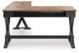 Wildenauer Home Office Desk - LasVegasFurnitureOnline.com