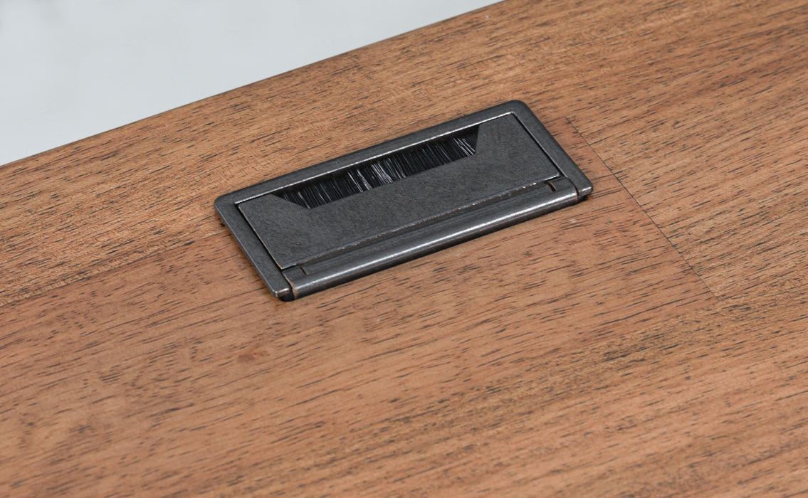 Wildenauer Home Office Desk - LasVegasFurnitureOnline.com