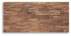 Wildenauer 60" Home Office Desk - LasVegasFurnitureOnline.com