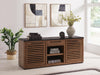 Kallari Credenza - LasVegasFurnitureOnline.com