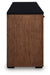 Kallari Credenza - LasVegasFurnitureOnline.com